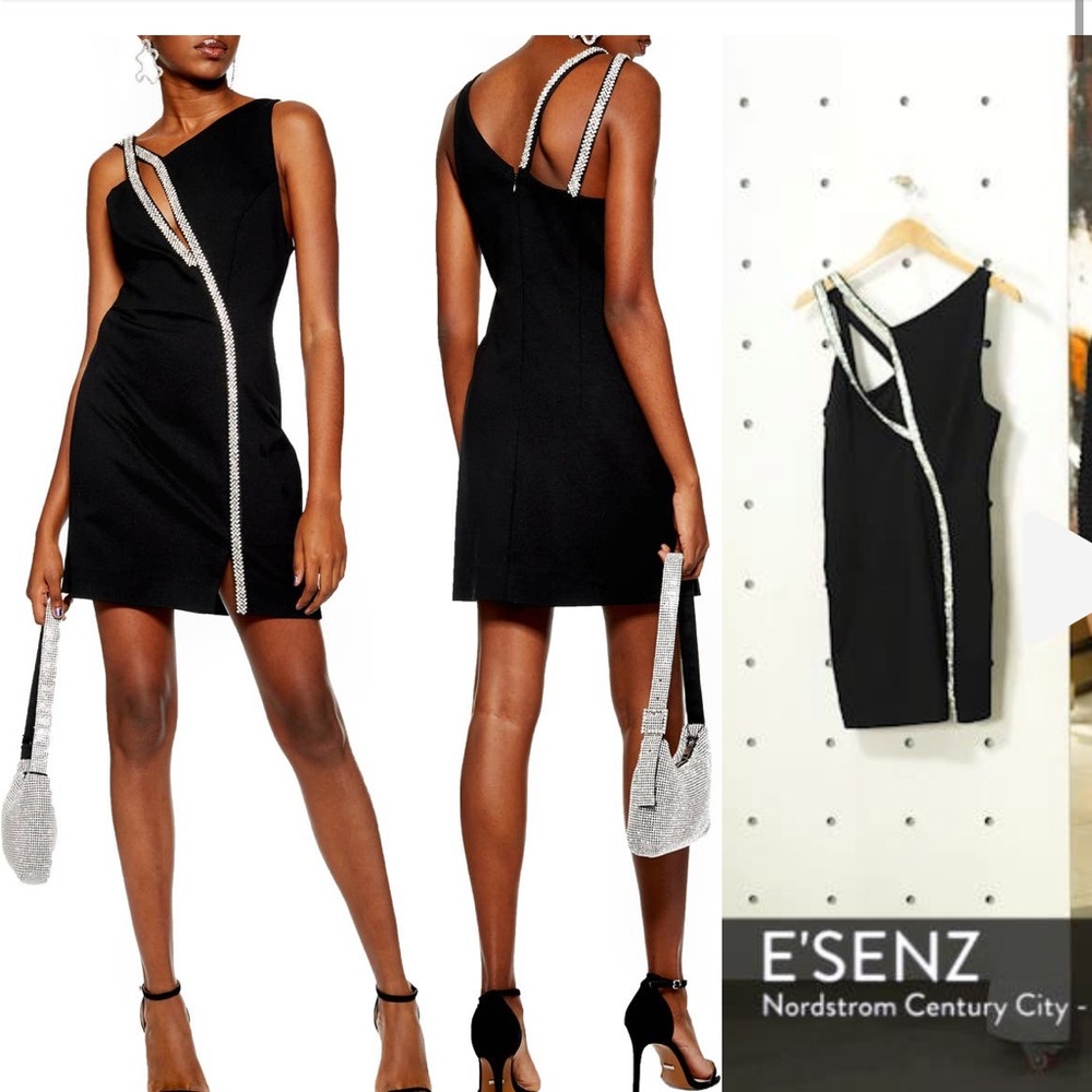 Cocktail dress
